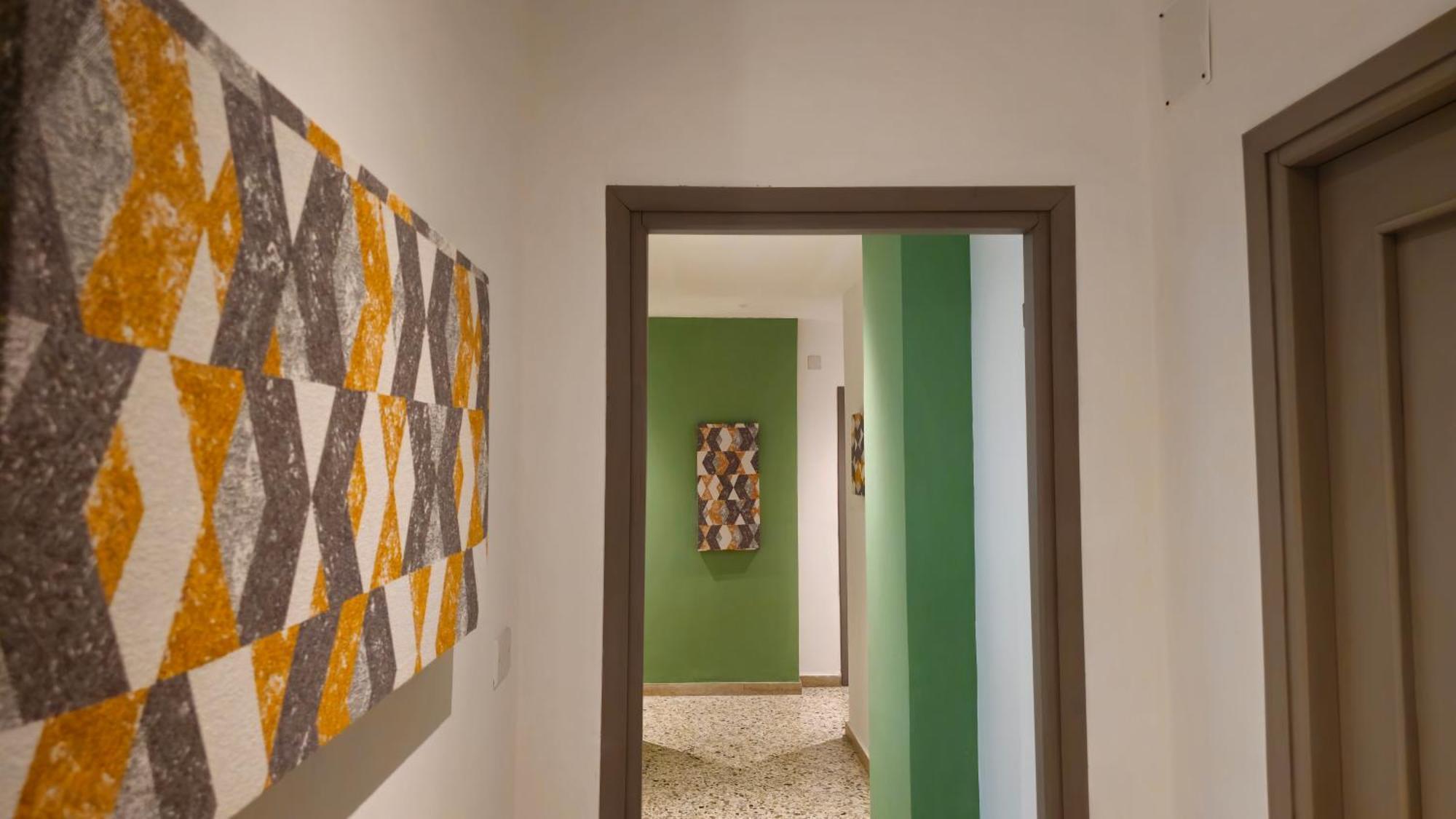 Palermo Belmonte Florio 아파트 외부 사진
