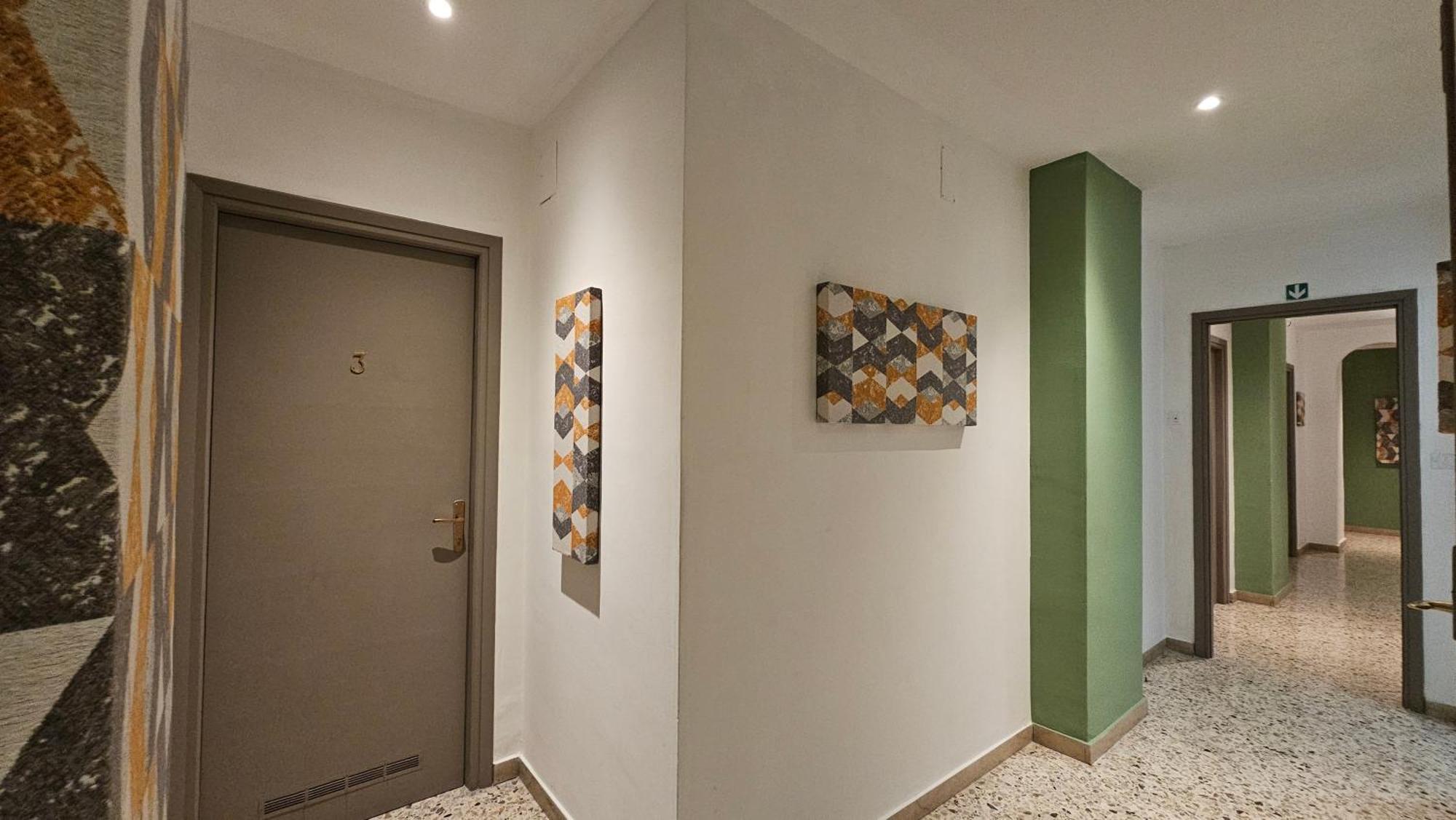 Palermo Belmonte Florio 아파트 외부 사진