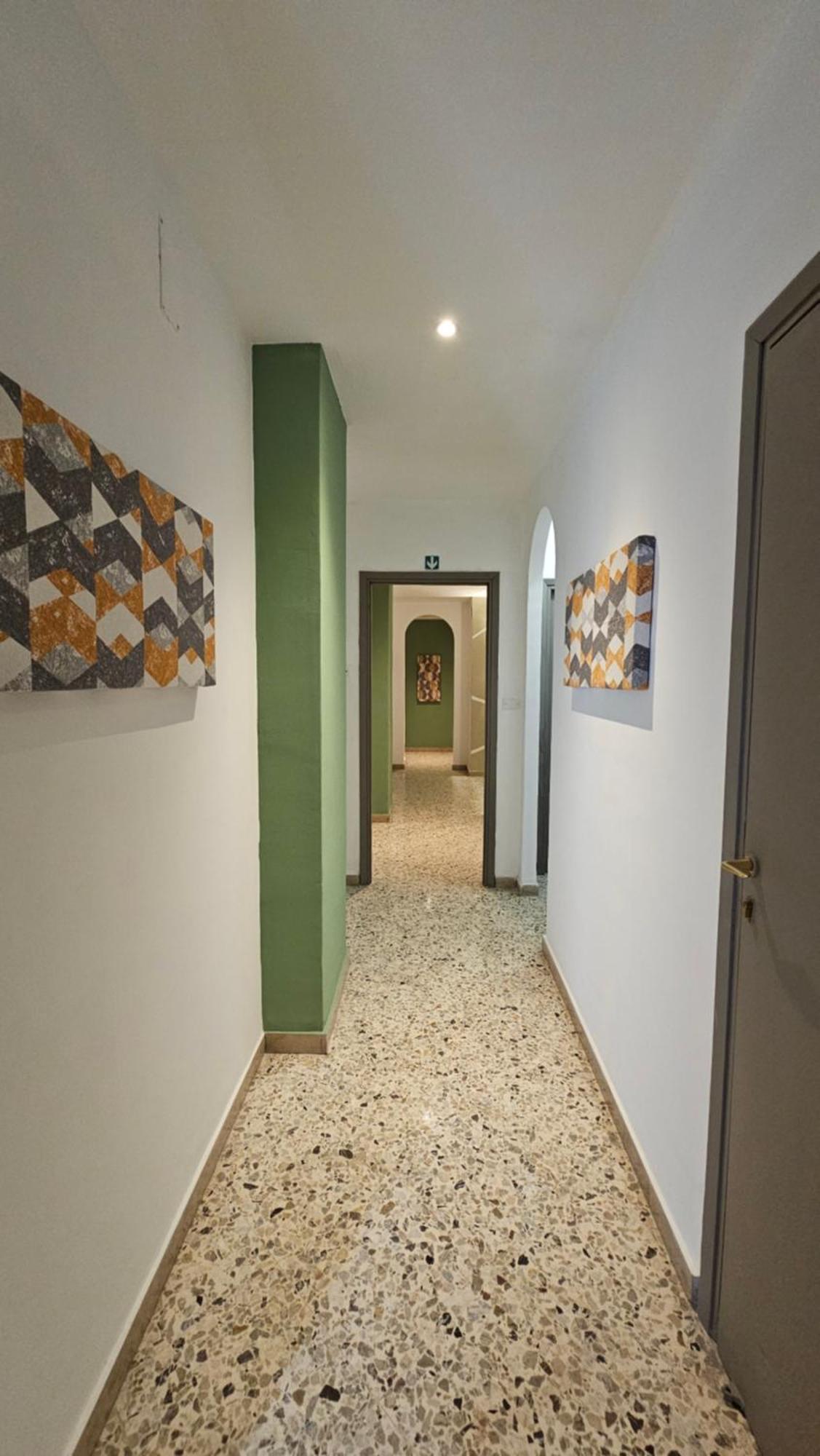 Palermo Belmonte Florio 아파트 외부 사진