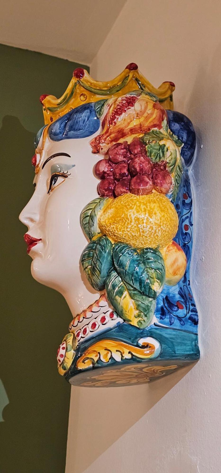 Palermo Belmonte Florio 아파트 외부 사진