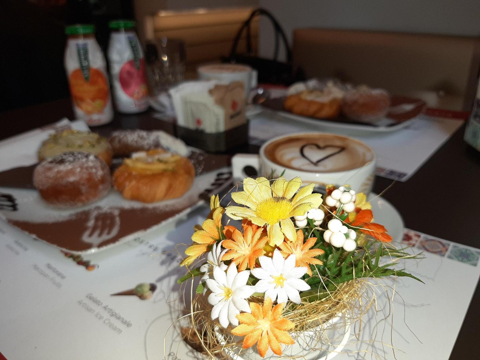 Palermo Belmonte Florio 아파트 외부 사진